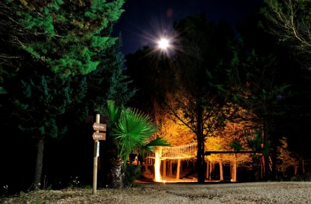 Parco Naturavventura Finestrelle